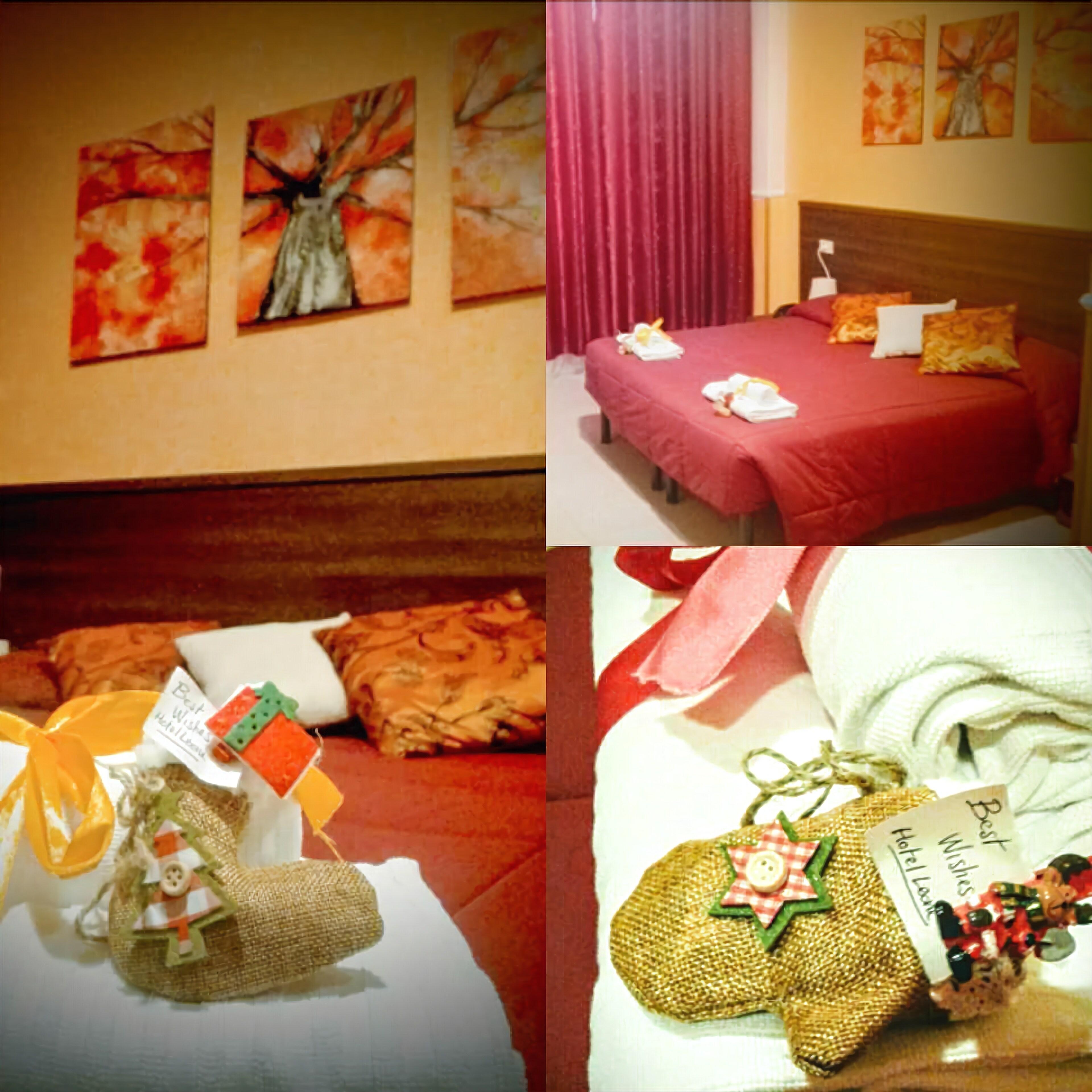 Hotel Leone — Photos 1